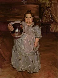 El Enano Doña Mercedes, 1899